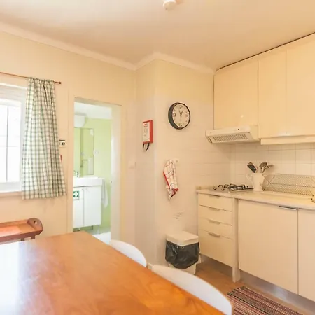 Apartment 'white House' Apartment- Alfama Lisbon