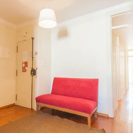 'white House' Apartment- Alfama Appartement *
