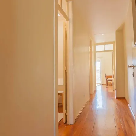 'white House' Apartment- Alfama Appartement