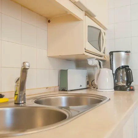 'white House' Apartment- Alfama *
