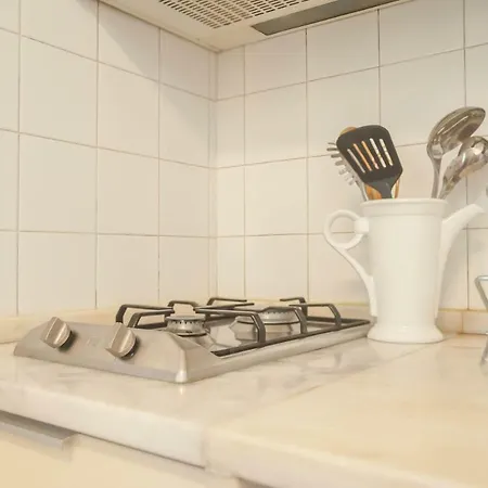 'white House' Apartment- Alfama * Lisbon