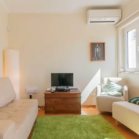 'white House' Apartment- Alfama Appartement