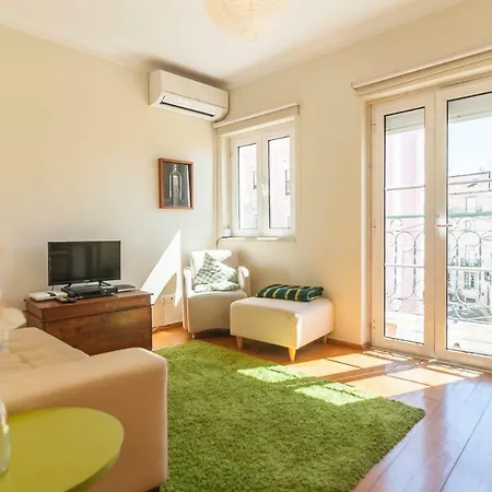 'white House' Apartment- Alfama *