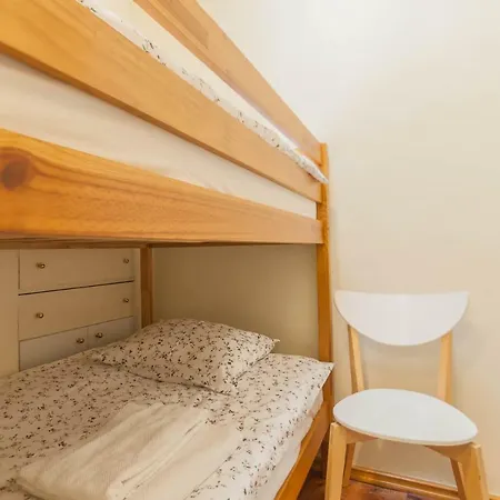'white House' Apartment- Alfama * Lisbon