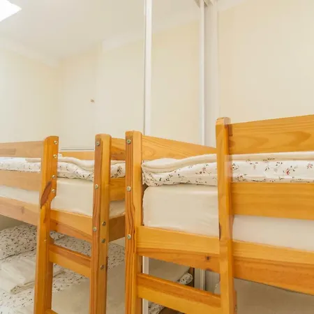 'white House' Apartment- Alfama * Lisbon