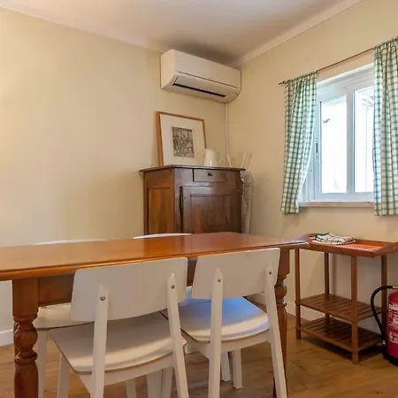 Apartment 'white House' Apartment- Alfama *