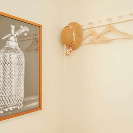 Appartement 'white House' Apartment- Alfama
