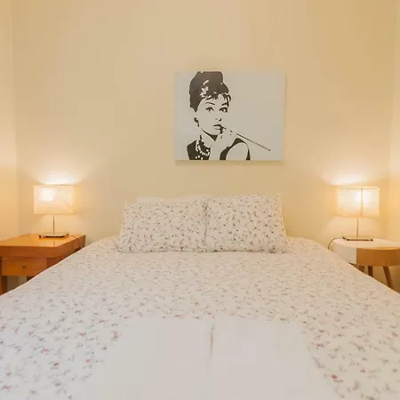 Apartment 'white House' Apartment- Alfama *