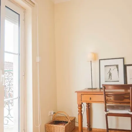'white House' Apartment- Alfama *
