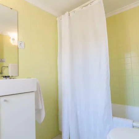 'white House' Apartment- Alfama Appartement *