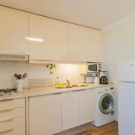 'white House' Apartment- Alfama Appartement