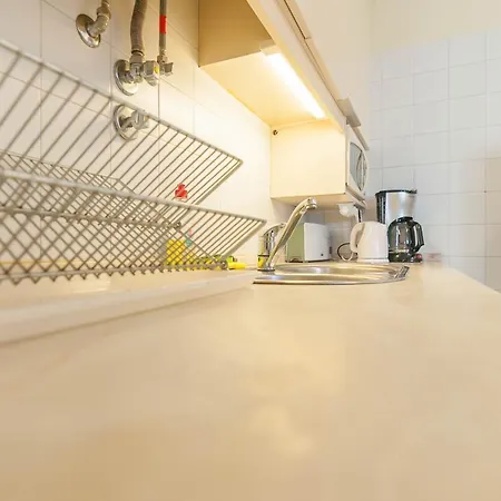 'white House' Apartment- Alfama * Lisboa