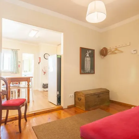 Apartamento 'white House' Apartment- Alfama