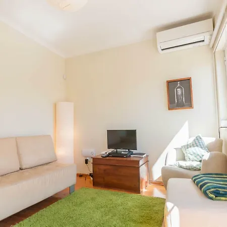 Apartamento 'white House' Apartment- Alfama