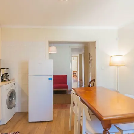 'white House' Apartment- Alfama *
