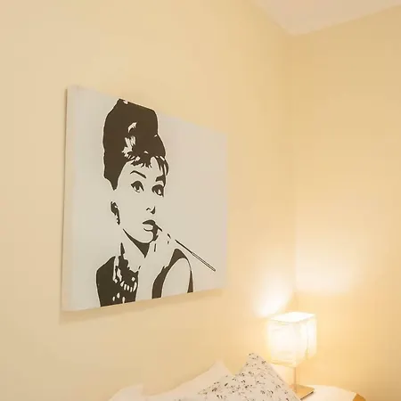 'white House' Apartment- Alfama Lisboa