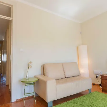 Apartamento 'white House' Apartment- Alfama