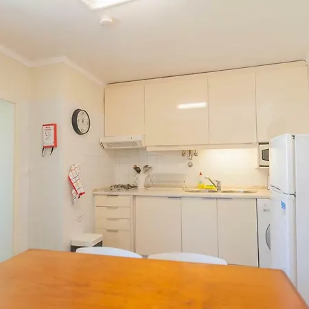 'white House' Apartment- Alfama شقة