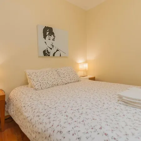 'white House' Apartment- Alfama Lisboa